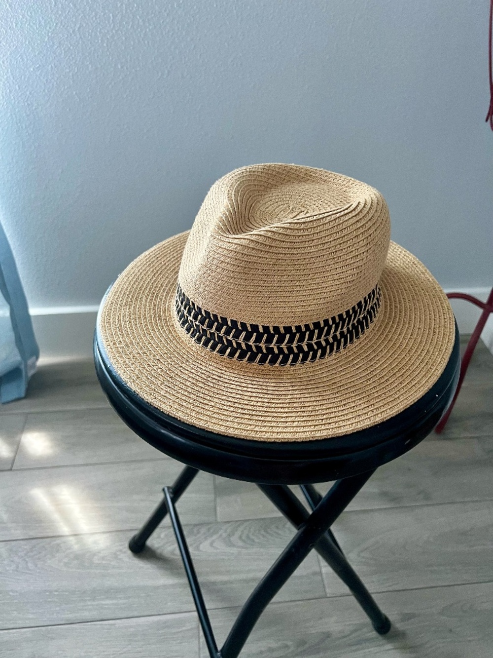 Sun + Sand Sun-shade Hat, SPF 50+